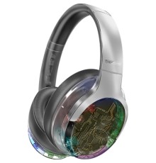 Навушники Promate TransTune Silver (transtune.silver)