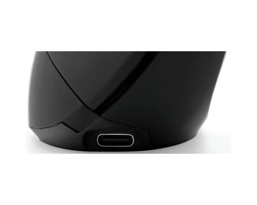 Мишка Media-Tech Vertic Wireless Black (MT1123V2.0)
