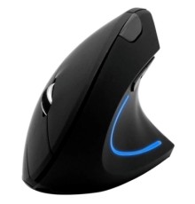 Мишка Media-Tech Vertic Wireless Black (MT1123V2.0)