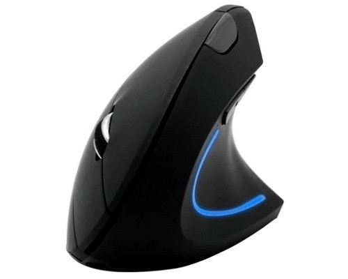Мишка Media-Tech Vertic Wireless Black (MT1123V2.0)