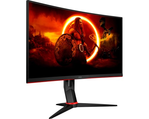 Монітор AOC C27G2Z3/BK
