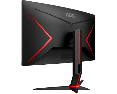 Монітор AOC C27G2Z3/BK