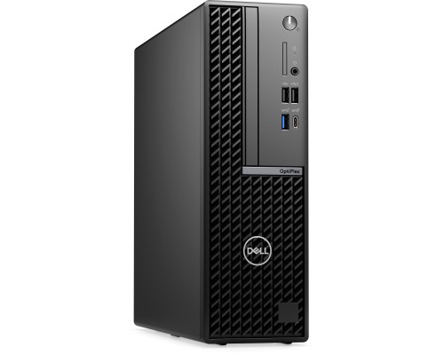 Комп'ютер Dell Optiplex 7020 SFF Plus / i7-14700, 16, 512, WLAN+BT, WKM, 260W, W11Pro (N012O7020SFFPUA_WP)