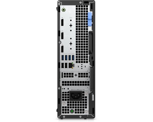 Комп'ютер Dell Optiplex 7020 SFF Plus / i7-14700, 16, 512, WLAN+BT, WKM, 260W, W11Pro (N012O7020SFFPUA_WP)