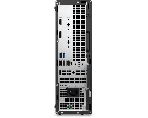 Комп'ютер Dell OptiPlex Plus 7020 SFF / i7-14700, 16, 512, WiFi, кл+м, Win11P (N012O7020SFF)