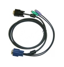 Кабель мультимедійний DKVM-IPCB D-Link