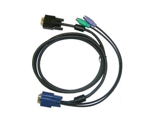 Кабель мультимедійний DKVM-IPCB D-Link