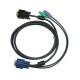 Кабель мультимедійний DKVM-IPCB D-Link