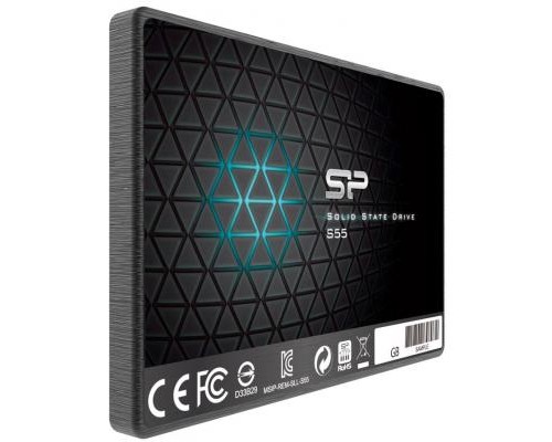 Накопичувач SSD 2.5