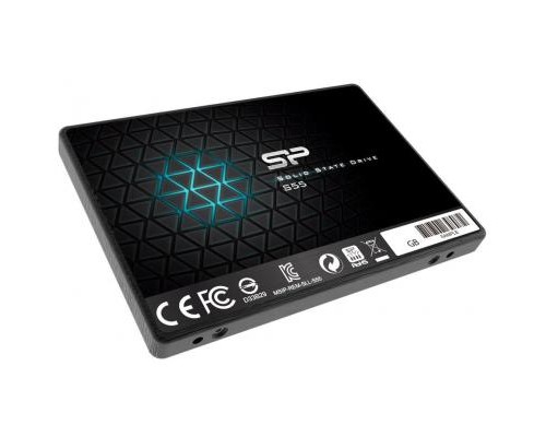 Накопичувач SSD 2.5