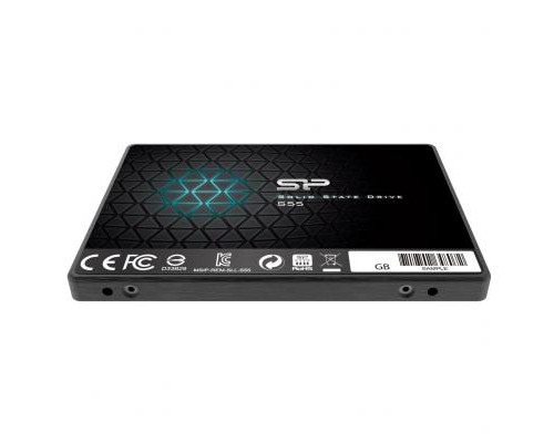 Накопичувач SSD 2.5