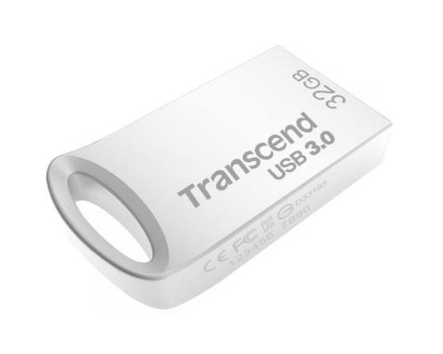 USB флеш накопичувач Transcend 32GB TRANSCEND JetFlash 710 USB3.0 (TS32GJF710S)