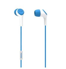 Навушники Koss KEB15i Blue