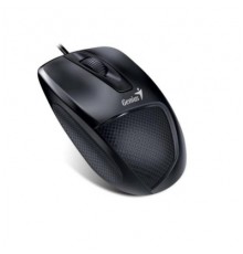Мишка Genius DX-150X USB Black (31010231100)