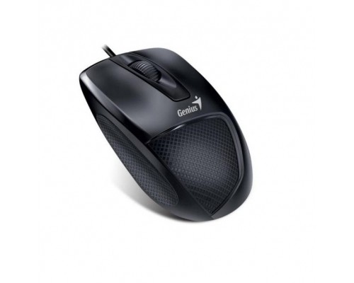 Мишка Genius DX-150X USB Black (31010231100)