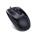 Мишка Genius DX-150X USB Black (31010231100)