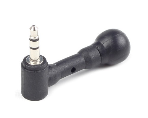 Мікрофон Gembird MIC-203