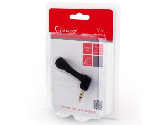 Мікрофон Gembird MIC-203