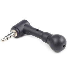 Мікрофон Gembird MIC-203