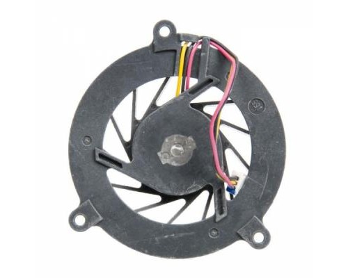 Вентилятор ноутбука ASUS F3 серий DC(5V,0.4A) 3pin (DFB501005H20T/UDQF2ZH48FAS/KSB0505HB-9J93/GC054509VH-A)