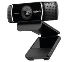 Веб-камера Logitech C922 Pro Stream (960-001088)
