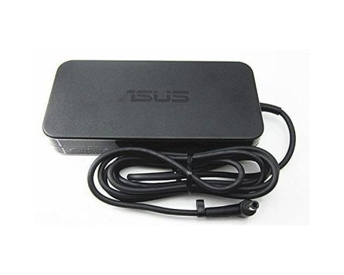 Блок живлення до ноутбуку ASUS 120W 19V, 6.32A, разъем 5.5/2.5, Slim-корпус (ADP-120RH)