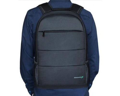Рюкзак для ноутбука Grand-X 15,6