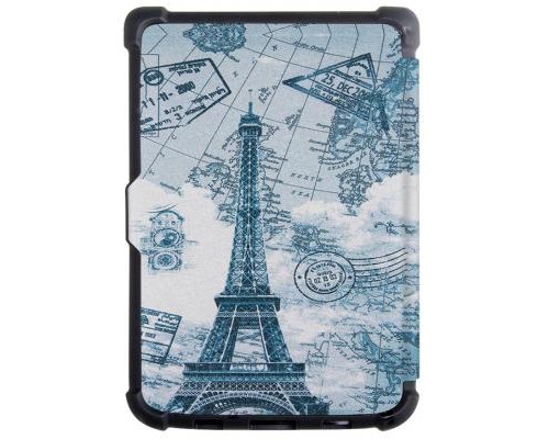 Чохол до електронної книги AirOn Premium для PocketBook 616/627/632 picture 4 (6946795850183)