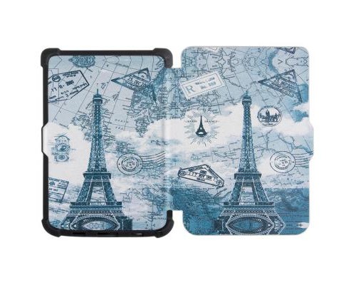 Чохол до електронної книги AirOn Premium для PocketBook 616/627/632 picture 4 (6946795850183)