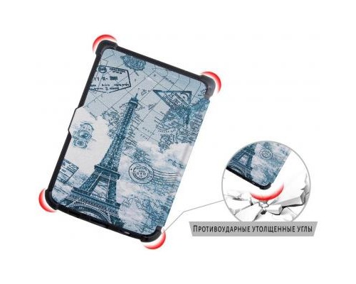 Чохол до електронної книги AirOn Premium для PocketBook 616/627/632 picture 4 (6946795850183)