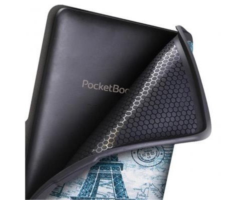 Чохол до електронної книги AirOn Premium для PocketBook 616/627/632 picture 4 (6946795850183)