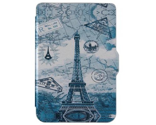 Чохол до електронної книги AirOn Premium для PocketBook 616/627/632 picture 4 (6946795850183)