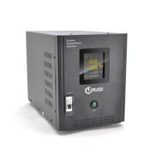 Пристрій безперебійного живлення Europower PSW-EP6000TW48