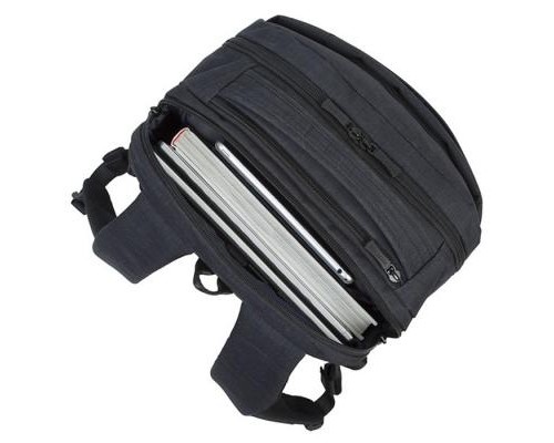 Рюкзак для ноутбука RivaCase 17.3