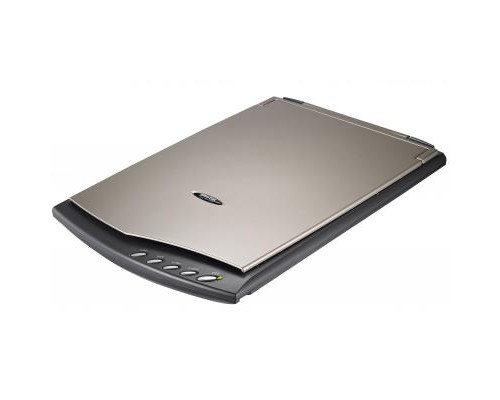 Сканер Plustek OpticSlim 2610 Plus (0304TS)