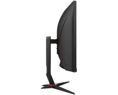 Монітор AOC CU34G2X/BK