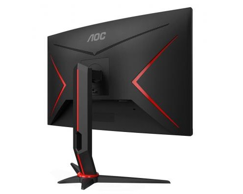 Монітор AOC CU34G2X/BK