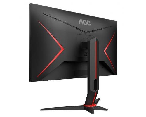 Монітор AOC CU34G2X/BK