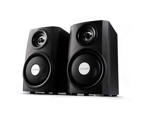 Акустична система Microlab TMN-9U Black (TMN-9U)