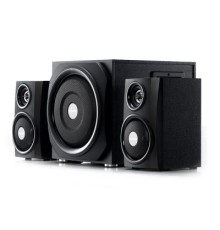 Акустична система Microlab TMN-9U Black (TMN-9U)