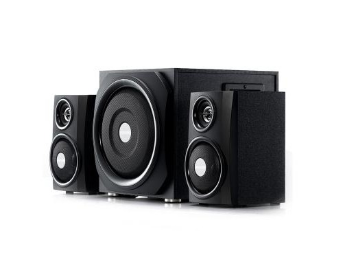 Акустична система Microlab TMN-9U Black (TMN-9U)