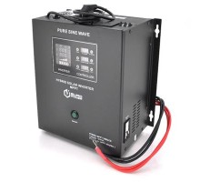 Пристрій безперебійного живлення Europower RTSWm-MPPT-1000LCD