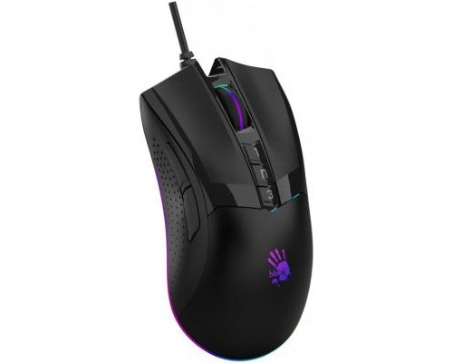 Мишка A4Tech Bloody W90 Max Stone black