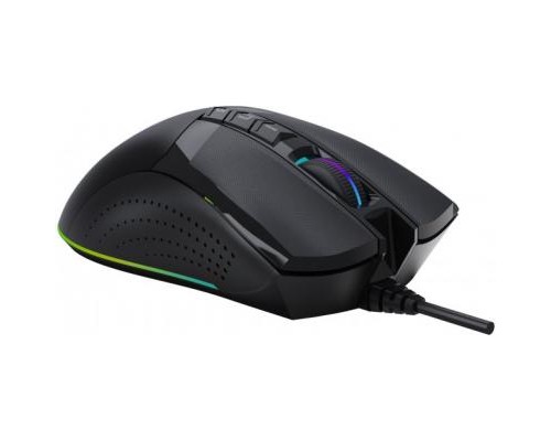 Мишка A4Tech Bloody W90 Max Stone black