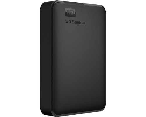 Зовнішній жорсткий диск 2.5