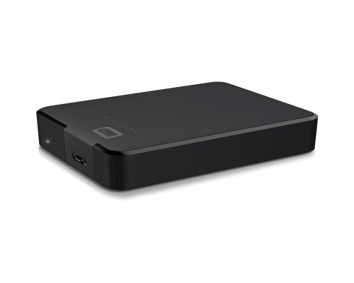 Зовнішній жорсткий диск 2.5