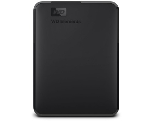 Зовнішній жорсткий диск 2.5