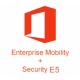 Системна утиліта Microsoft Enterprise Mobility + Security E5 P1M None License;Trial (CFQ7TTC0LFJ1_0009_P1M_N)