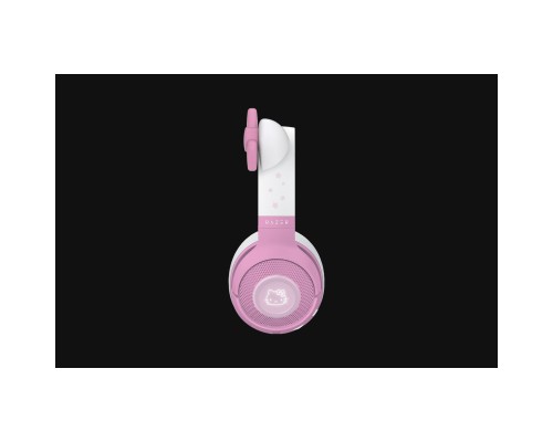 Навушники Razer Kraken BT Hello Kitty Edition (RZ04-03520300-R3M1)