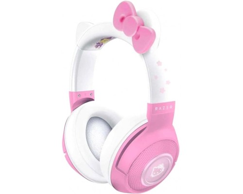 Навушники Razer Kraken BT Hello Kitty Edition (RZ04-03520300-R3M1)
